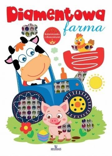 Diamentowa farma
