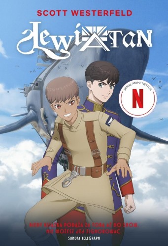 Lewiatan T.1 w.filmowe