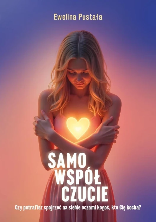 Samowspółczucie Czy potrafisz spojrzeć na siebie..