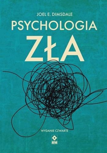 Psychologia zła w.4
