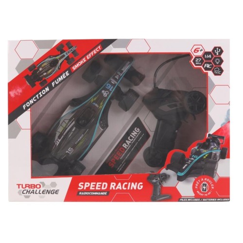 Samochód R/C Off Road Buggy medium
