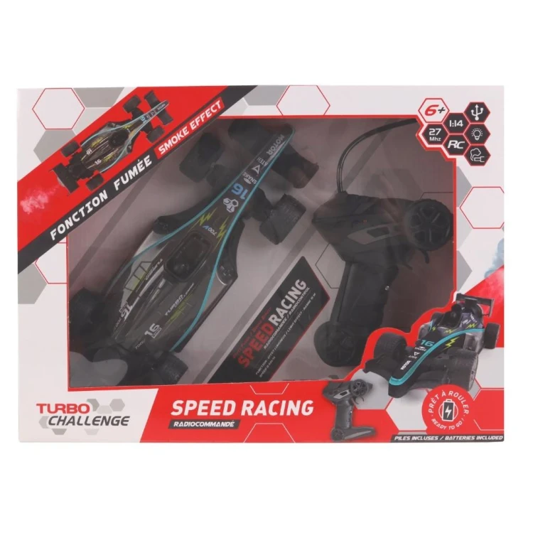 Samochód R/C Off Road Buggy medium
