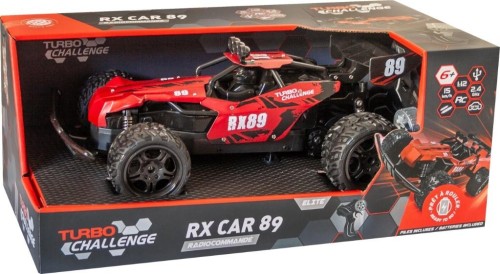 Samochód R/C RX CAR 89 1:12