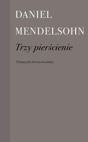 Trzy pierścienie