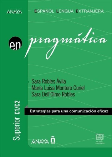 Pragmatica superior C1-C2