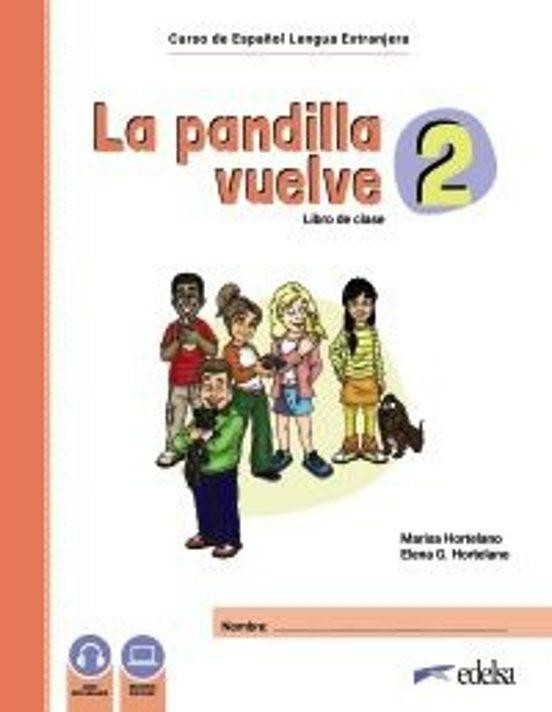 Pandilla vuelve 2 alumno+ejerc