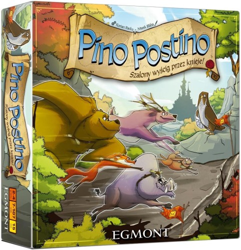 Pino Postino