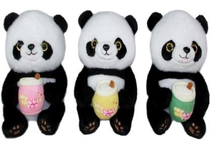 Panda 26cm MIX