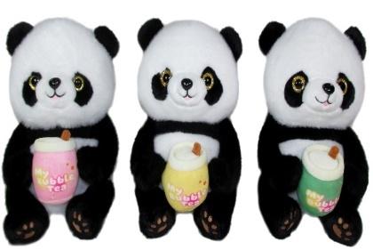 Panda 26cm MIX