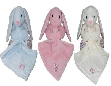 Zając 18cm MIX