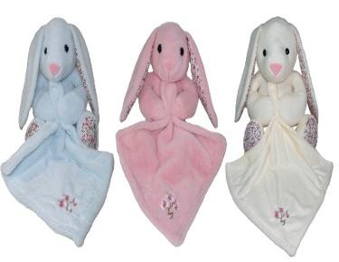 Zając 18cm MIX