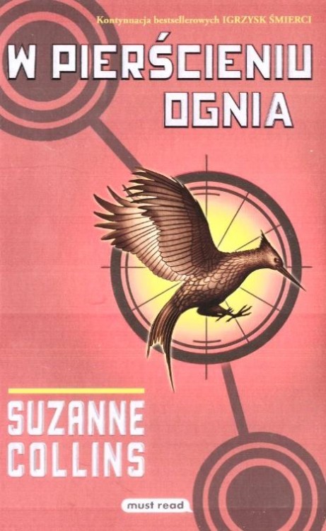 W pierścieniu ognia