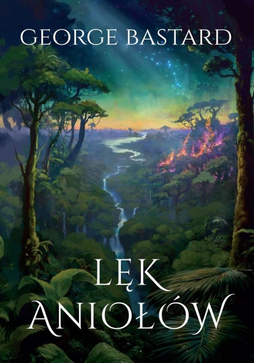 Lęk aniołów