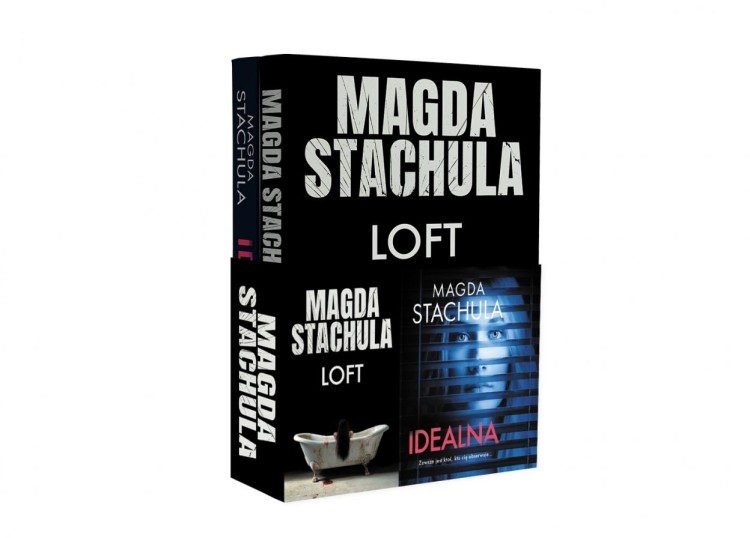 Pakiet: Idealna/Loft