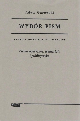 Wybór pism