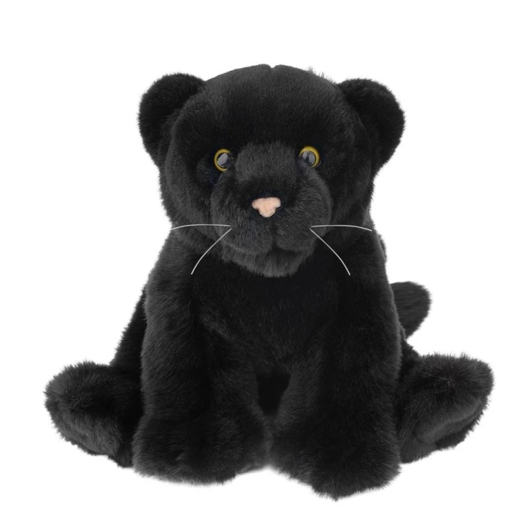 Czarna pantera 25cm