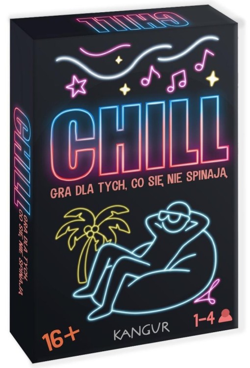 Chill