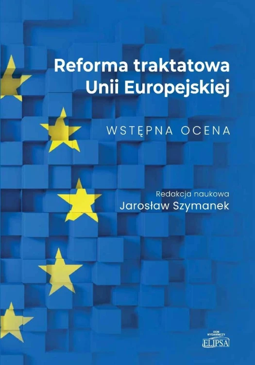 Reforma traktatowa Unii Europejskiej