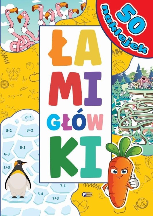Łamigłówki