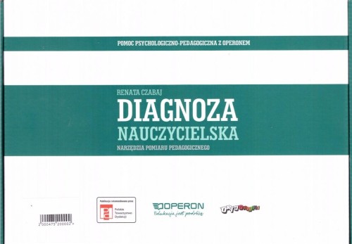 Ortograffiti. Diagnoza nauczycielska