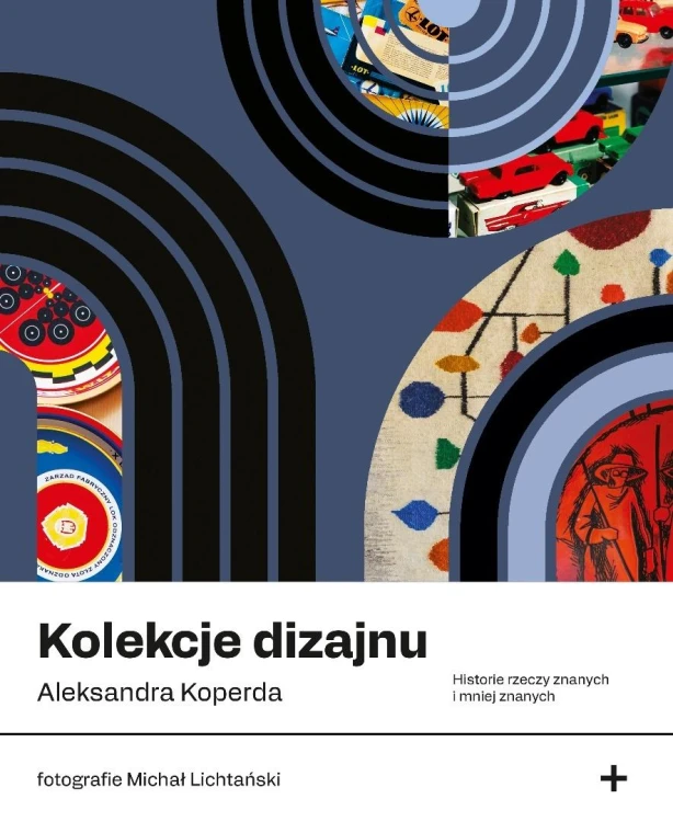 Kolekcje dizajnu