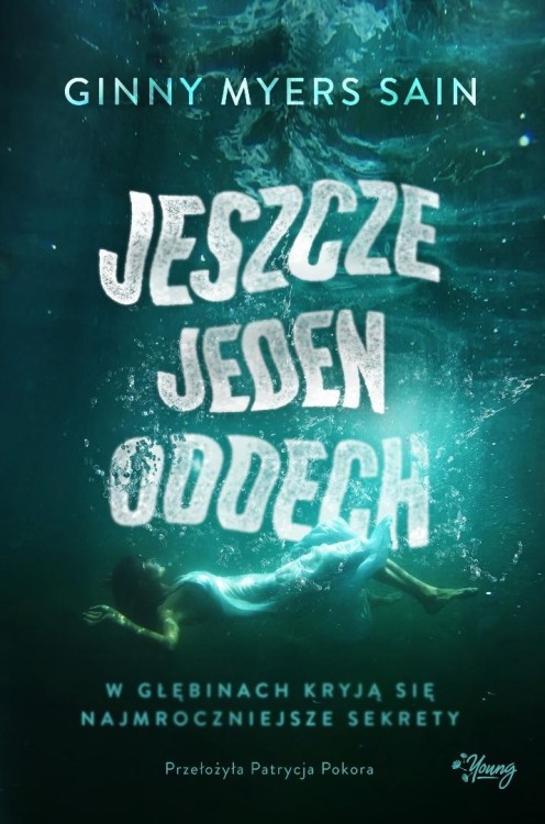 Jeszcze jeden oddech