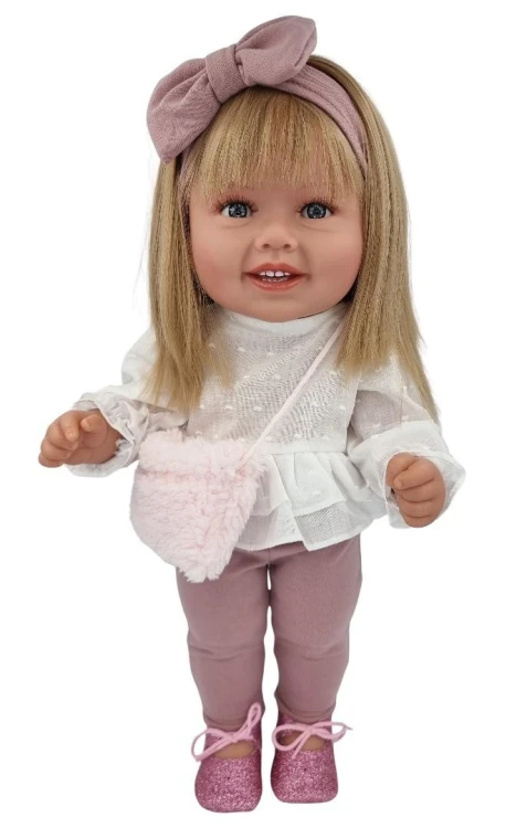 Lalka hiszpańska Diana 47cm