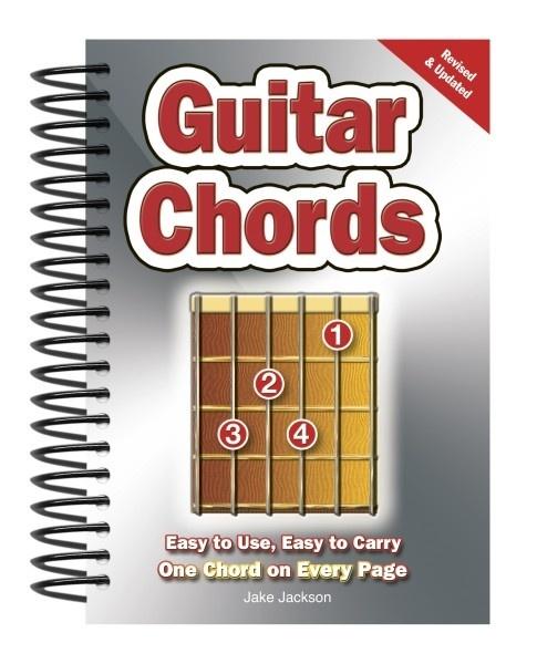 Akordy na gitarę / Guitar Chords [Eng]