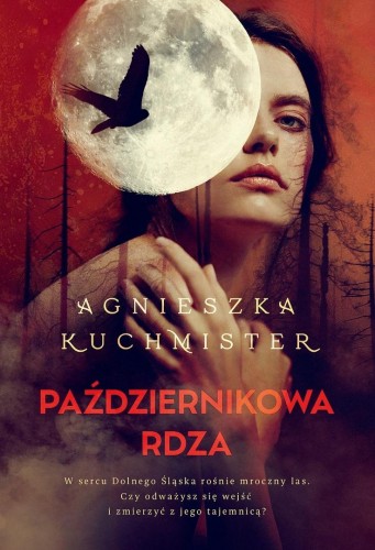Październikowa rdza