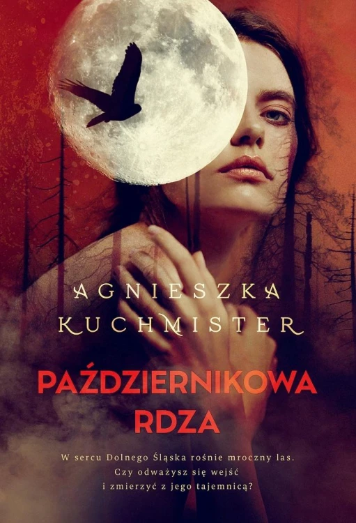 Październikowa rdza