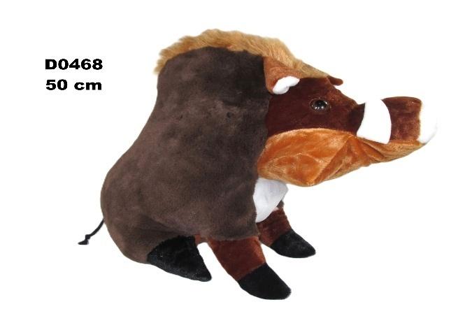 Dzik 50cm