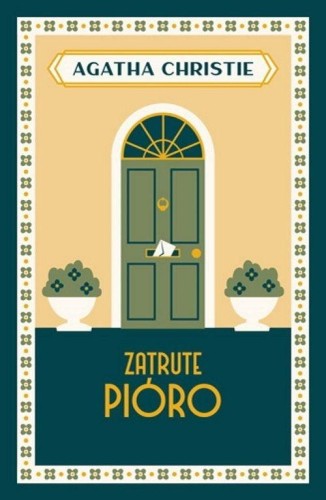 Zatrute pióro