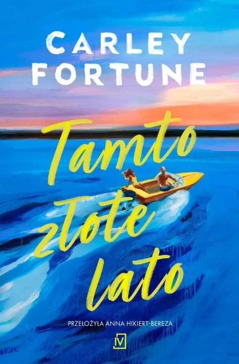 Tamto złote lato