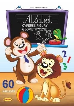 Alfabet