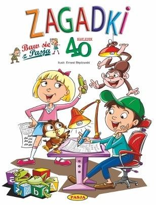 Zagadki