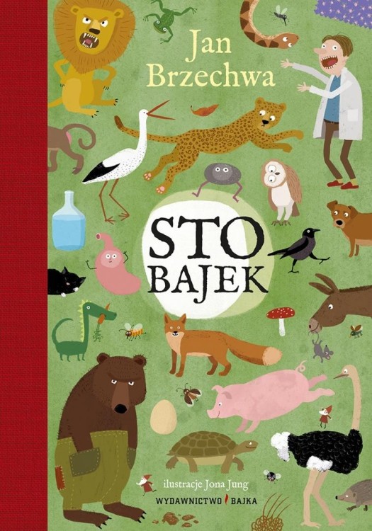 Sto bajek