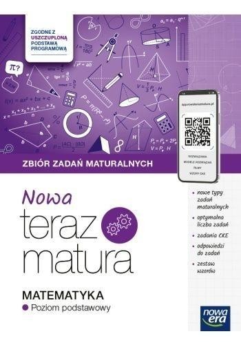 Matematyka Nowa Teraz Matura ZP Zb. zadań