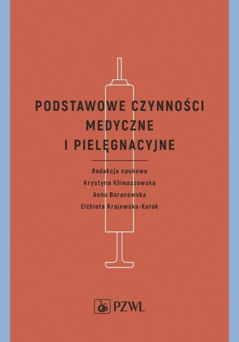 Podstawowe czynności medyczne i pielęgnacyjne