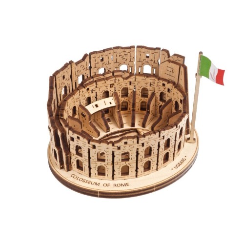 Mini Model - Koloseum