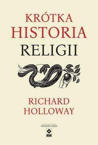 Krótka historia religii