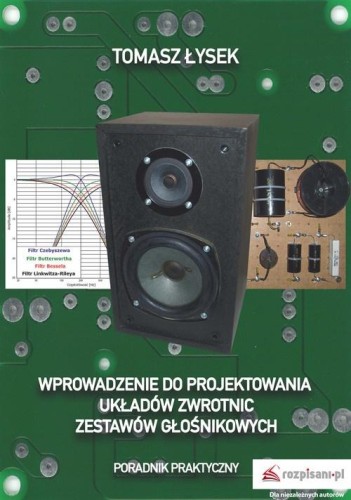 Wprowadzenie do projektowania układów zwrotnic...