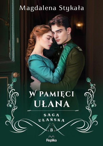 Saga ułańska T.3 W pamięci ułana