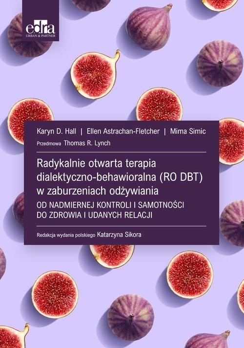 Radykalnie otwarta terapia dialekt.-behawioralna