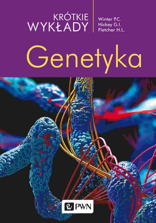 Krótkie wykłady. Genetyka