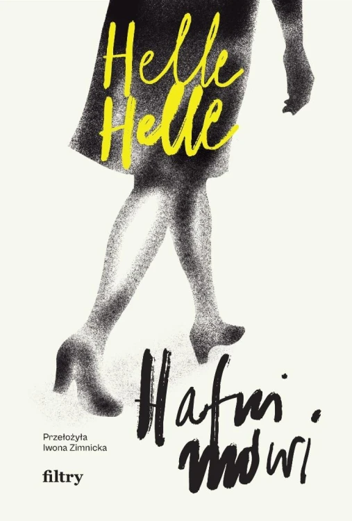 Hafni mówi