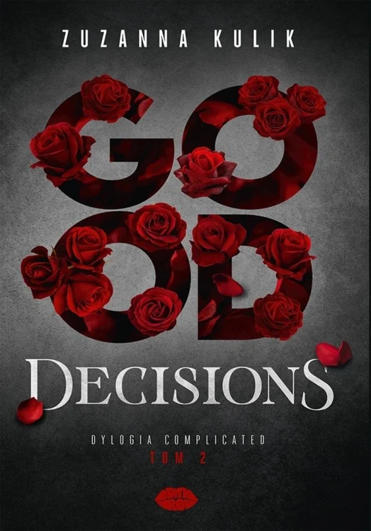 Dylogia Complicated T.2 Good Decisions