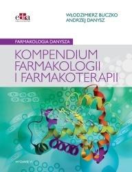 Farmakologia Danysza. Kompendium farmakologii i ..