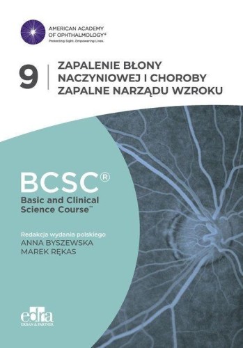 Zapalenie błony naczyniowej i choroby zapalne...