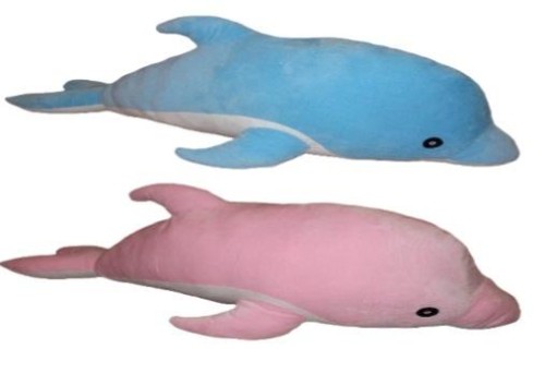 Delfin 100cm MIX