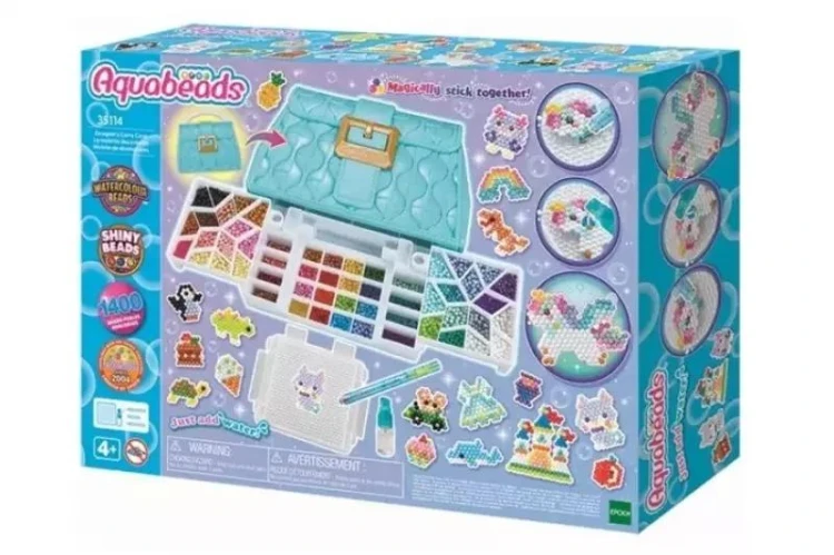 Aquabeads Design Factory 2